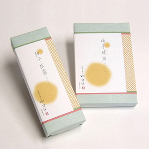 和菓子 パッケージ