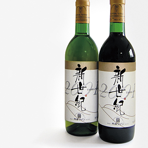 酒類 ラベル