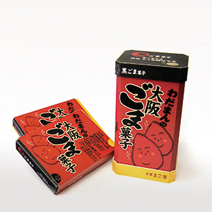 菓子 パッケージ